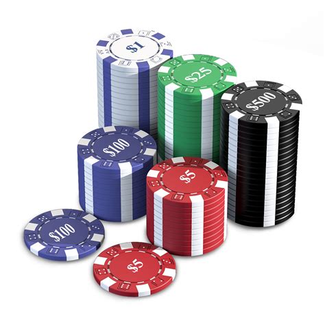 WSOP Texas Holdem Chips for Sale .